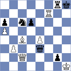 Shonazarov - Balguzhinov (Almaty KAZ, 2024)