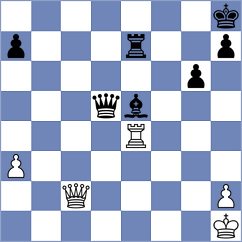 Shapiro - Labussiere (chess.com INT, 2025)