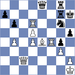 Wesolowski - Kaniewski (Lublin, 2007)