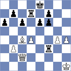 Goncharov - Popov (Cherepovets, 2001)