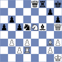 Pavlov - Georgescu (Bucharest, 1970)