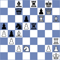 Derlich - Winkels (chess.com INT, 2025)