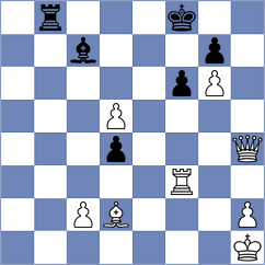 Savins Puertas - Cuarta Garcia (Chess.com INT, 2019)