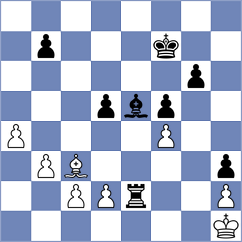 Markin - Alexiadis (Chess.com INT, 2018)