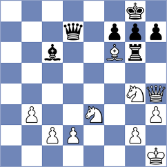 Sheehan - Ahn (chess.com INT, 2024)