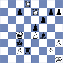 Diaz - Romero Barreto (Villa Constitucion ARG, 2024)