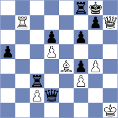 Acosta Alayon - Martin Cabrera (Santa Cruz de Tenerife, 2003)