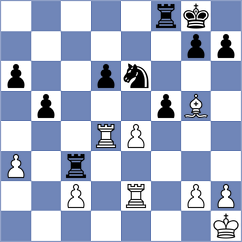 Rodriguez Martin - Cabello Fernandez (Asturias, 1992)