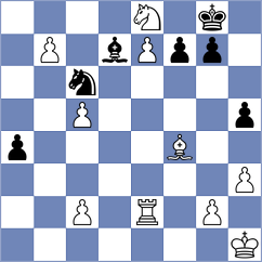 Coulon - Bessat (Bethune, 2001)