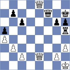 Grigoriants - Tomb (chess.com INT, 2023)
