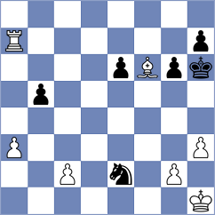 Vaibhav - Khamzin (chess.com INT, 2024)