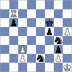 Yurtseven - Nikolic (Groningen, 1978)
