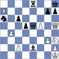 Roberts - Cummings (England, 1993)