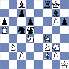 Ibragimov - Kholmov (Perm, 1997)