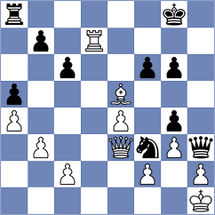 Piesik - Tagelsir (Chess.com INT, 2020)