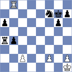 Manelyuk - Seliverstov (chess.com INT, 2022)
