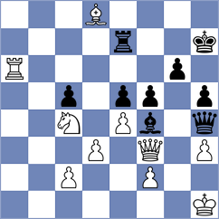 Tran Ngoc Minh Duy - Daksh Goyal (Florianopolis BRA, 2024)