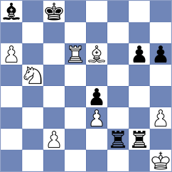 Msellek - Henriquez Villagra (chess.com INT, 2025)