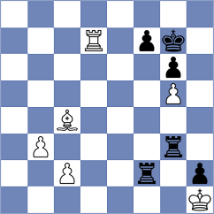 Bolourchifard - Steinberg (chess.com INT, 2022)