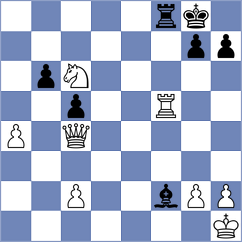 Veljanoski - Martinez Ramirez (chess.com INT, 2023)