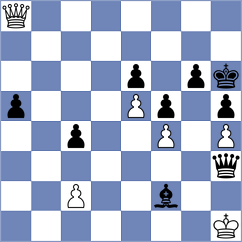 Prabhu - Vasilevich (chess.com INT, 2024)