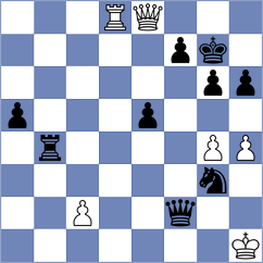 Jackson - Arnaudov (Chess.com INT, 2015)