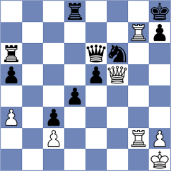 Soares - Maglieri (Caldas Novas, 2011)