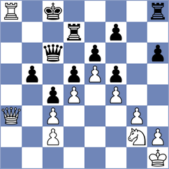 Beesley - Baldwin (Auckland, 1996)