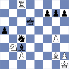 Korba - Viviani (Chess.com INT, 2016)