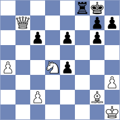 Bournel - Aslanov (chess.com INT, 2025)