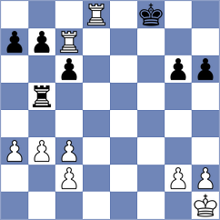 Reisenhofer - Huber (Playchess.com INT, 2020)