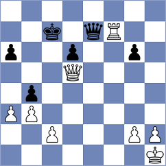 Martinez - Fernandez Rey (Mondariz, 1998)
