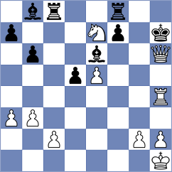 Beber - Kruger (Florianopolis BRA, 2024)