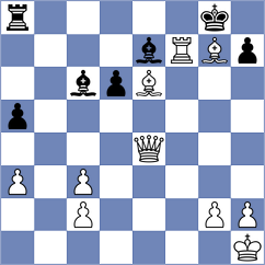 Rojas Keim - Herrera Zepeda (Santiago de Chile, 2004)