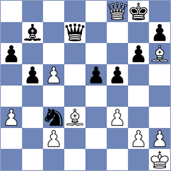 Stoyanov - Pak (Albena, 2011)