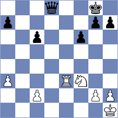Gerber - Chigvintsev (Novosibirsk, 2001)