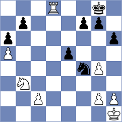 Thomas - Ichimura G Barbosa (Chess.com INT, 2021)