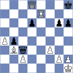 Navalgund - Mikhalevski (chess.com INT, 2025)