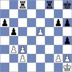 Delavari - Taheri (Chess.com INT, 2021)