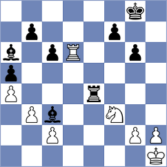 Qi - Howell (chess.com INT, 2025)