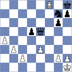 Aghasiyev - Djafarli (Baku, 2002)