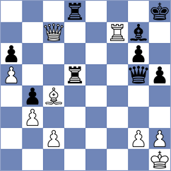 Martin del Campo - Sivakumar (Seattle USA, 2024)