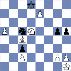 Martinez Zamora - Sanmartin (San Javier, 1995)