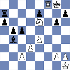 Alnaimi - Webber (Durban, 2014)