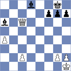 Goltsev - Unat (chess.com INT, 2024)