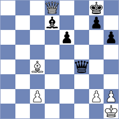 Smieszek - Amaya (chess.com INT, 2025)