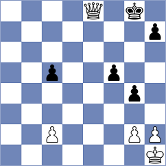 Hoffmann - Velikanov (chess.com INT, 2024)