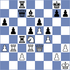 Cervera Procas - Martinez Martin (Oropesa del Mar, 1999)