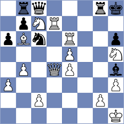 Medina - Bermudez Barrera (Cartagena, 2000)