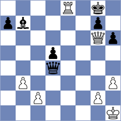 Marievsky - Naveen Dath (Lichess.org INT, 2020)